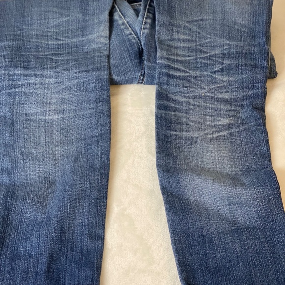 Adriano Goldschmied | The Stilt Roll-Up Jeans - Picture 10 of 10